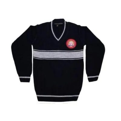 Uniform Sweater