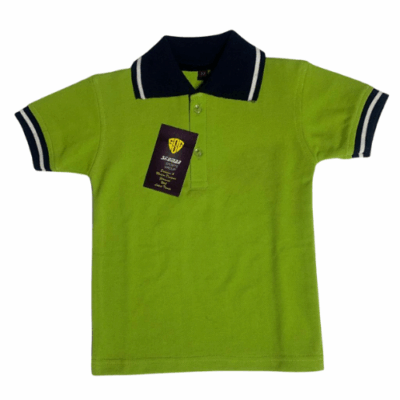 Uniform T-Shirt