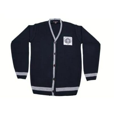 Uniform Sweater