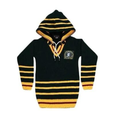 Uniform Sweater