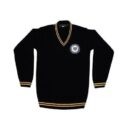 Uniform Sweater