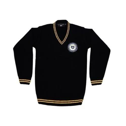 Uniform Sweater