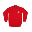 Uniform Sweater
