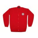 Uniform Sweater