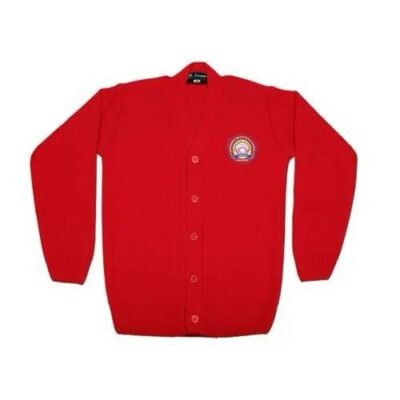 Uniform Sweater