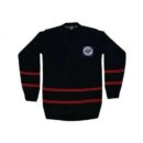 Uniform Sweater