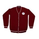 Uniform Sweater