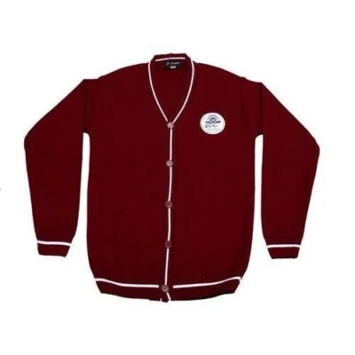Uniform Sweater