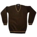 Uniform Sweater