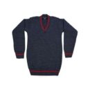 Uniform Sweater