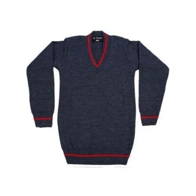Uniform Sweater