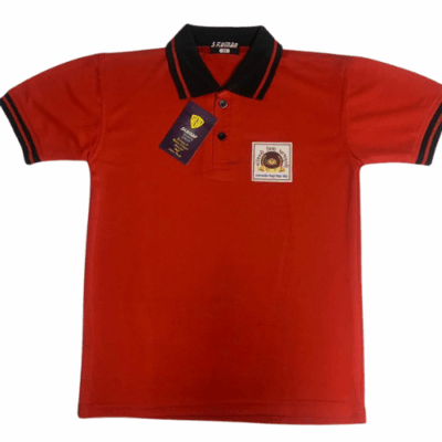 Uniform T-Shirt