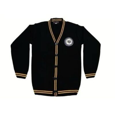 Uniform Sweater