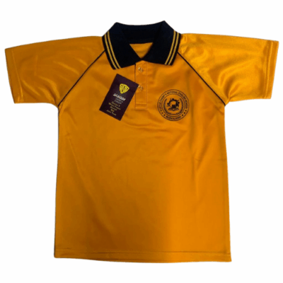 Uniform T-Shirt