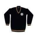 Uniform Sweater