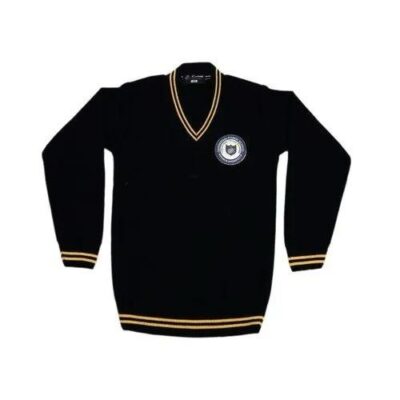 Uniform Sweater
