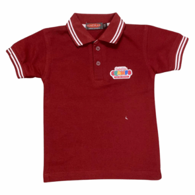 Uniform T-Shirt