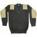 Uniform Sweater
