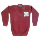 Uniform Sweater