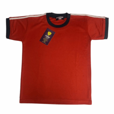 Uniform T-Shirt