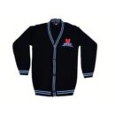 Uniform Sweater