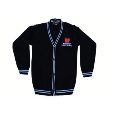Uniform Sweater