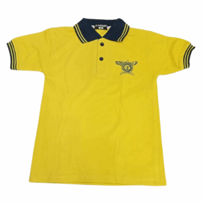 Uniform T-Shirt