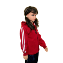 Fleece Hoodies