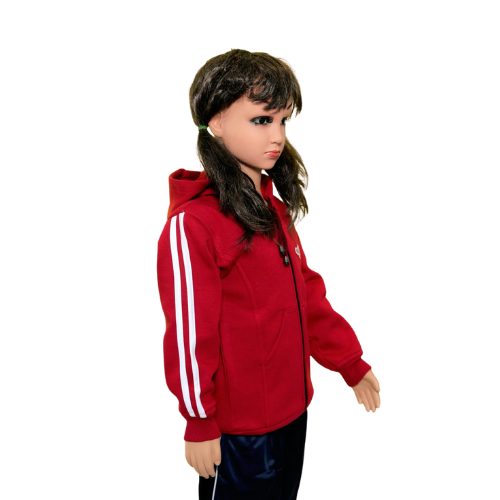 Fleece Hoodies