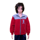 Fleece Jacket