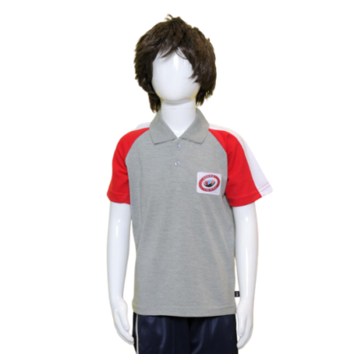 Melange T-Shirt