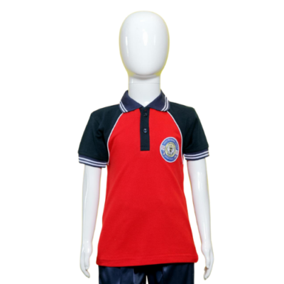 Uniform T-Shirt